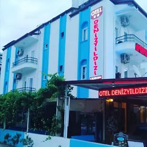 Denizyıldızı 3* Fethiye