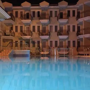 Port 3* Fethiye