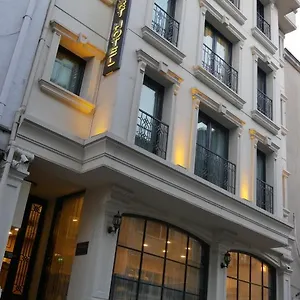 Hotel Endless Comfort Taksim **
