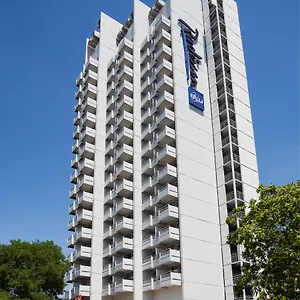 Hotel Radisson Blu ****