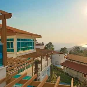 Hotel Garcia & *****