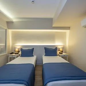 Otel Ece Marina, Fethiye