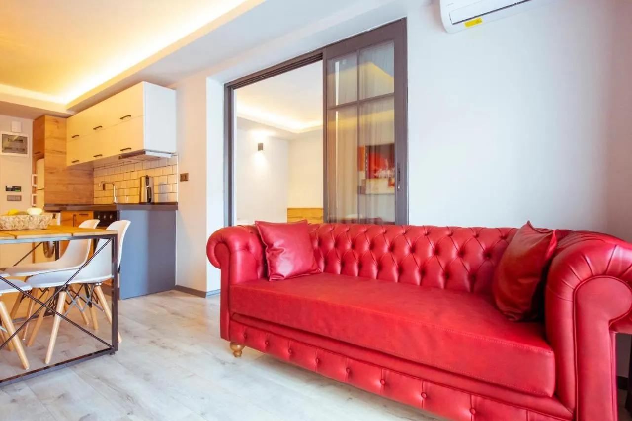 S3 King Residence 페티예