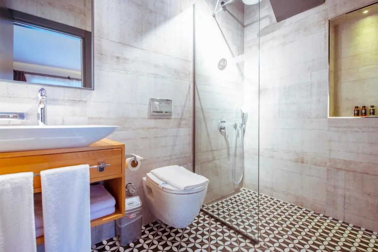 S3 King Residence Fethiye Turcja