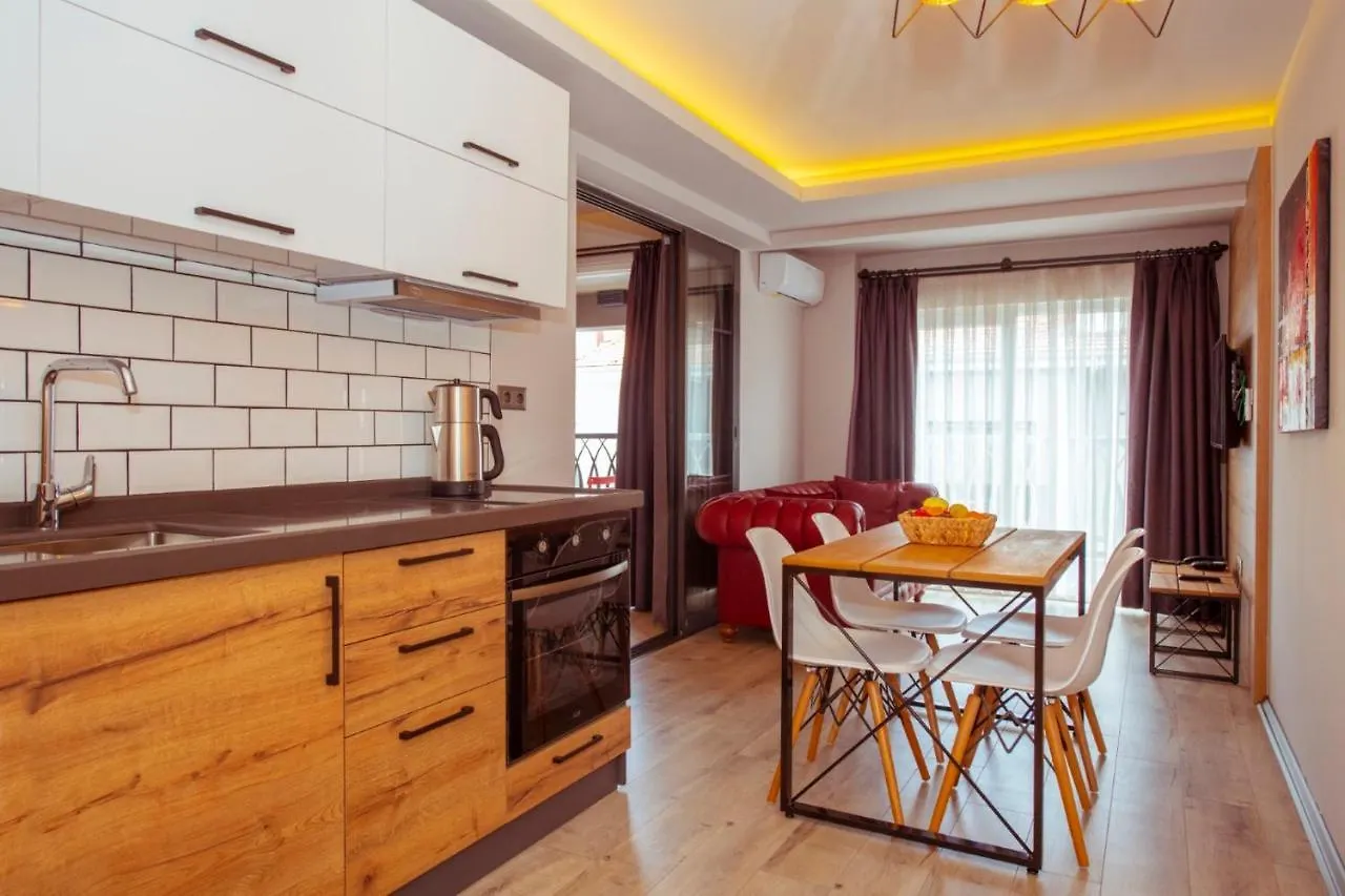S3 King Residence 페티예