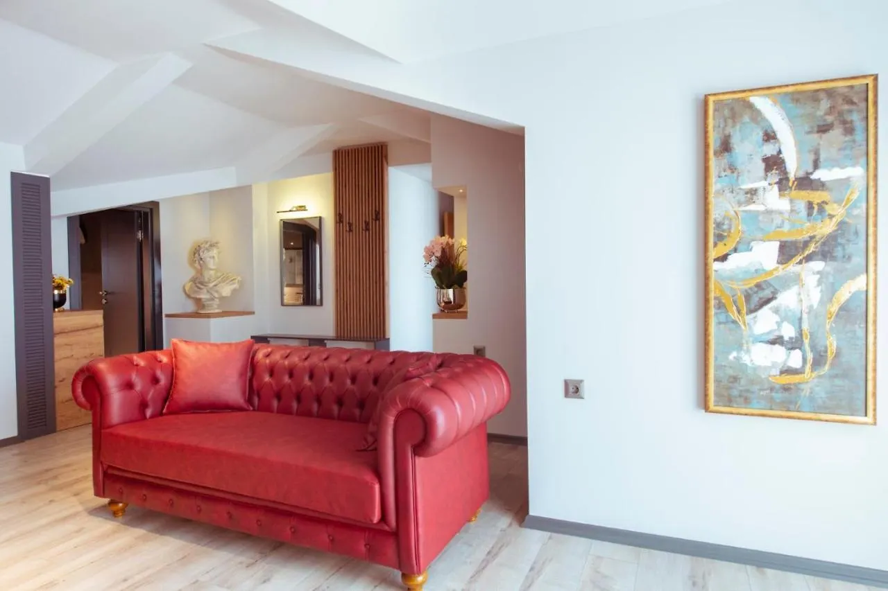 S3 King Residence Fethiye 2*,  Turcja