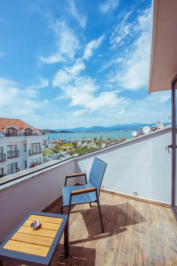 S3 King Residence Fethiye Turkey