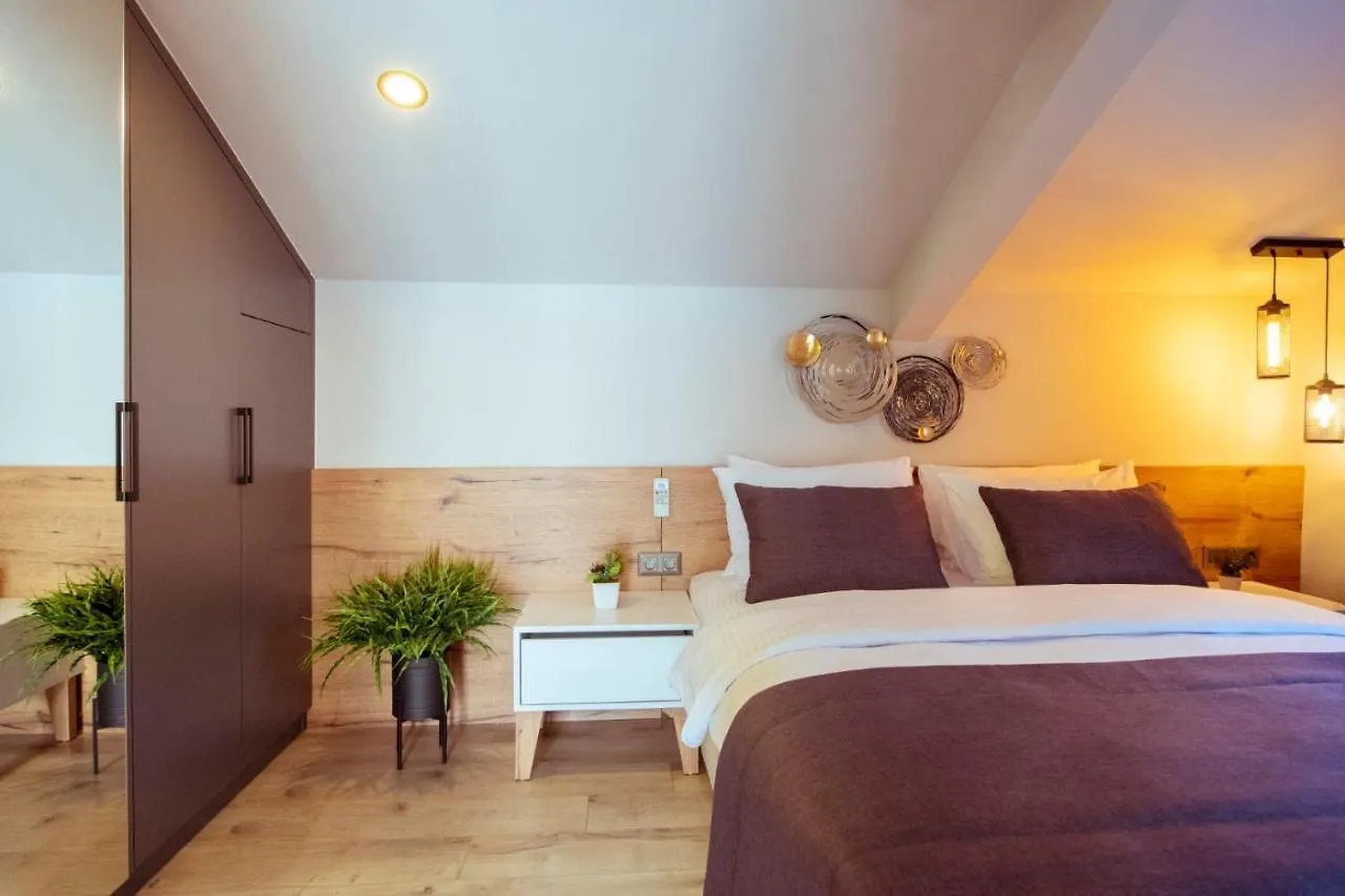 S3 King Residence Fethiye Turkey