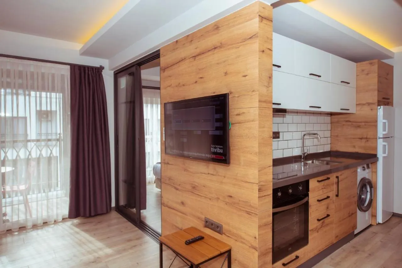 S3 King Residence 페티예