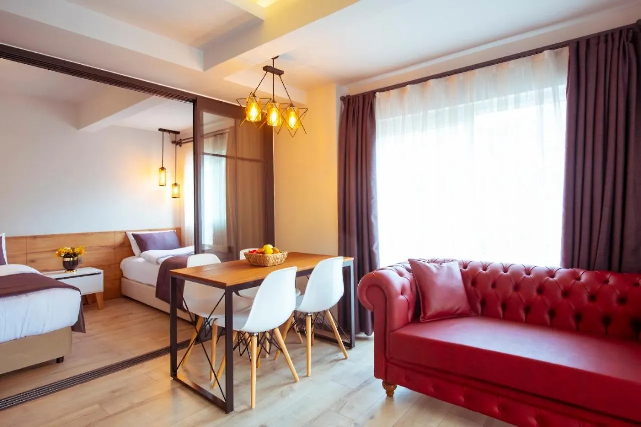 S3 King Residence Fethiye 2*,  Turkey