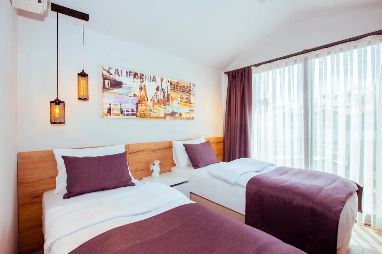 S3 King Residence Fethiye 2*,  Turcja