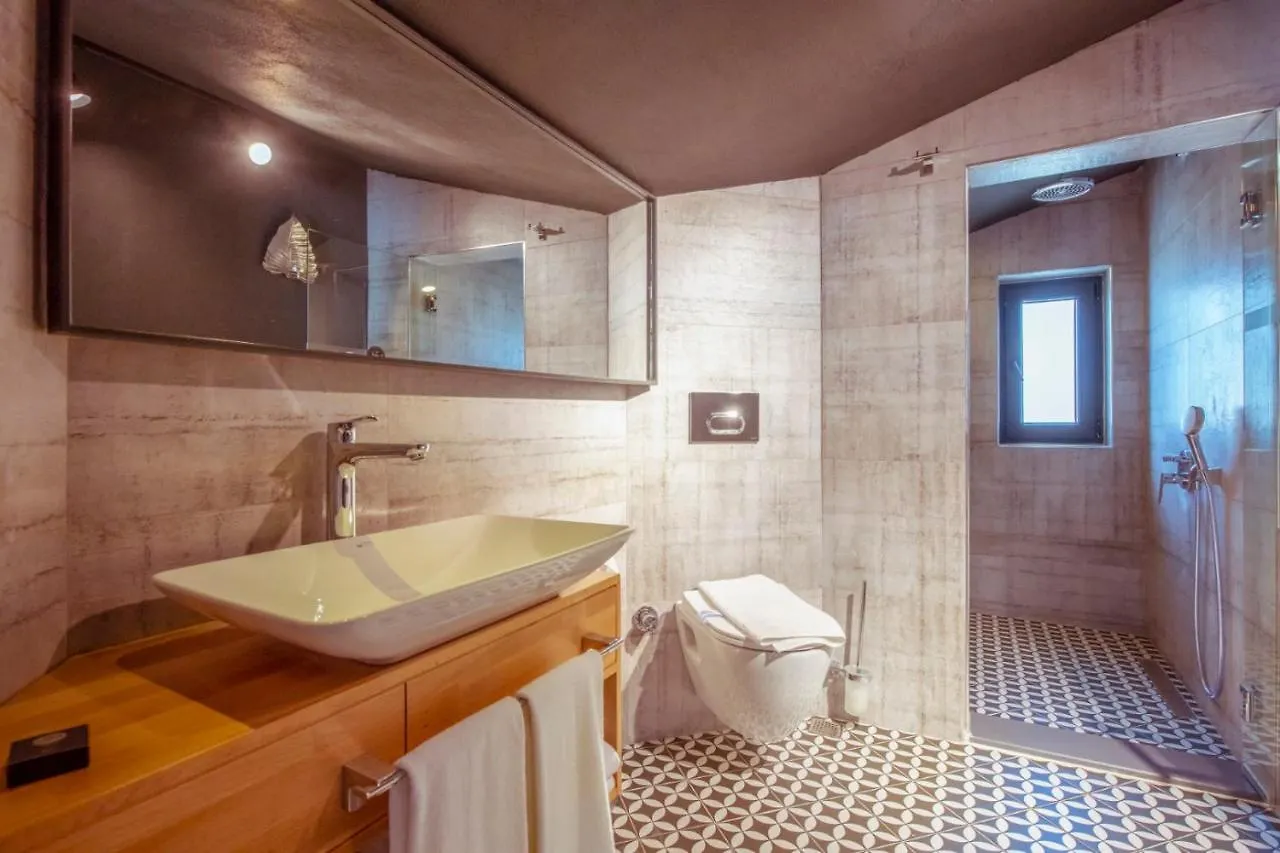 S3 King Residence Fethiye